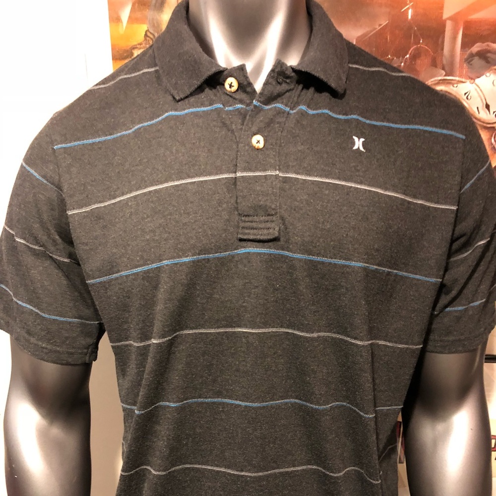 Hurley Polo